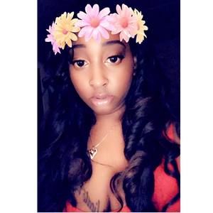 Meet your Posher, Kierra